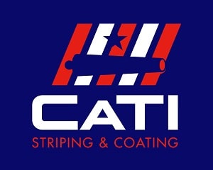 CATI Logo -footer